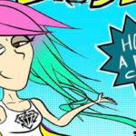 Stick To Your Guns Drummer Releases First Issue Of His 'Diamond Lass' Comic