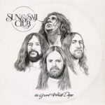 Sun & Sail Club Reveal New Album Title & Cover Art