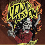 Municipal Waste/Iron Reagan's Tony Foresta Launches 'Liquid Arson' Hot Sauce