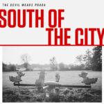 The Devil Wears Prada To Release "South Of The City" 7" For 'Record Store Day'