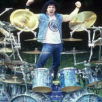 Twisted Sister/Adrenaline Mob Drummer AJ Pero Passes Away (Updated)