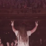 Underoath Highlight Tension & Closure In Gritty New Trailer For "Tired Violence" Documentary