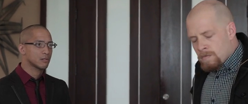 Veil Of Maya Preview New Material In 'Breaking Bad' Spoof