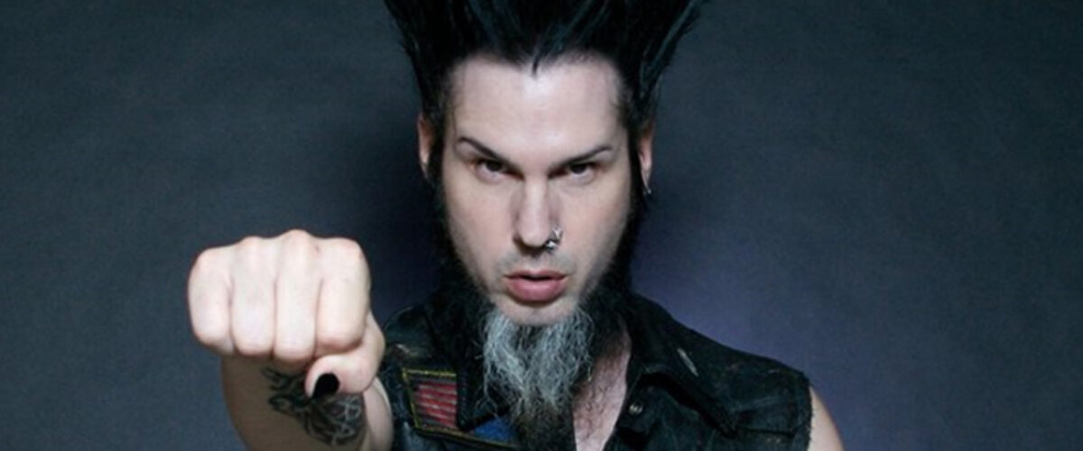 Static-X's "Wisconsin Death Trip" Set For New Limited Edition Vinyl Release