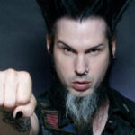 Rare Wayne Static Studio Footage From "Wisconsin Death Trip" Sessions Released