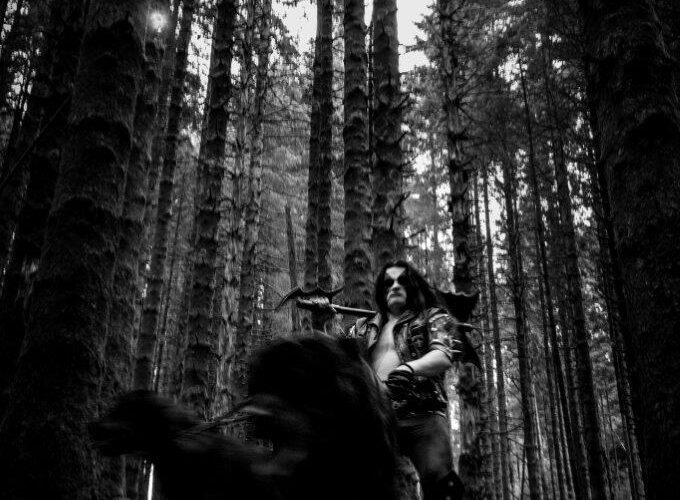 Abbath (Ex-Immortal) Signs With Season Of Mist, Reveals Backing Band