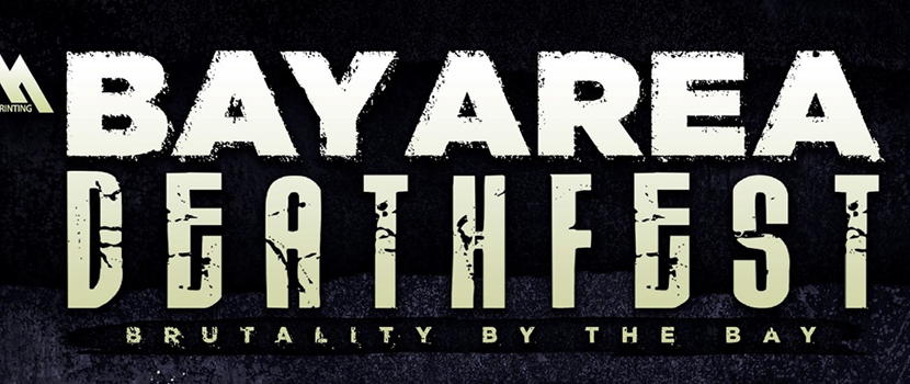 Cattle Decapitation, Origin, Fallujah, Etc. Set For 2015 'Bay Area Death Fest'