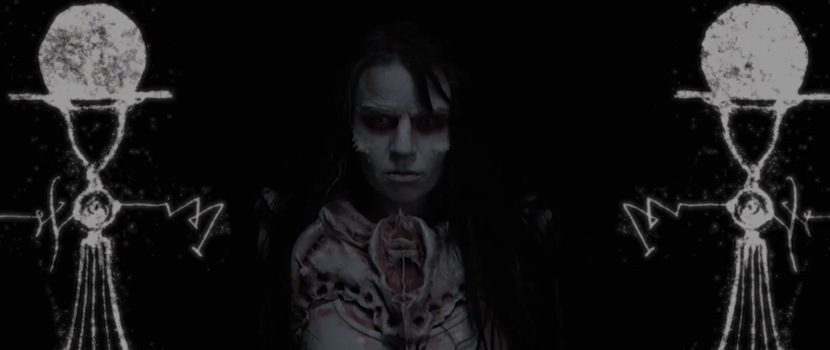 Behemoth Get Bleak With "Messe Noire" Music Video