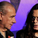 Bill Ward Responds Directly To Ozzy Osbourne's Statement With A Fiery Rebuttal