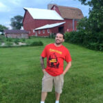 Broken Hope Guitarist Jeremy Wagner Donates His Farm To An Animal Rescue/Rehab Group