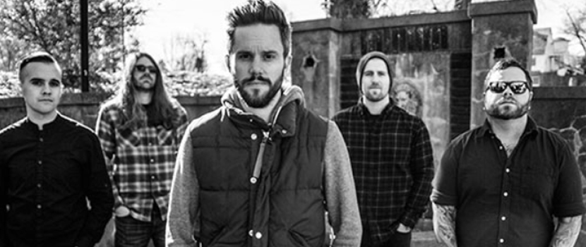 Between The Buried And Me To Film Upcoming Show For Live Blu-ray/DVD