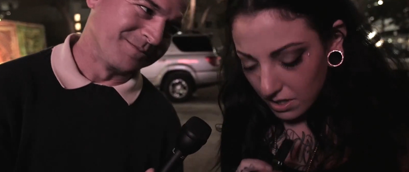 Cannibal Corpse Fans Explain Why They Listen To Cannibal Corpse
