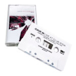 Cave In's "Live At Club Soda" To Be Released On Cassette
