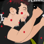 Watch An Animated Chino Moreno Kill For Korn In 'Secret Metal Mysteries'