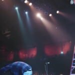 Circa Survive's Recent NY Show Involved A Very Tall Ladder