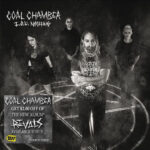 Coal Chamber To Release "I.O.U. Nothing" Single This Week