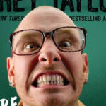 Slipknot/Stone Sour Frontman Corey Taylor Announces Two Solo Shows