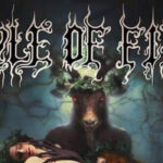 Cradle Of Filth Reveal NSFW "Hammer Of The Witches" Cover Art