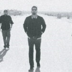 Chino Moreno Reveals New Deftones Album Release Date, European Tour Set For November