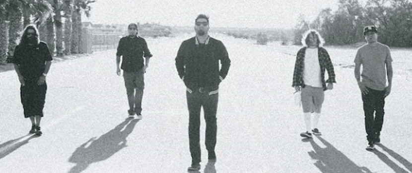 Chino Moreno Reveals New Deftones Album Release Date, European Tour Set For November