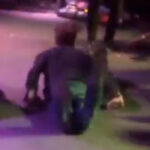 Watch A Stage Diver Do The Worm Onstage At An Every Time I Die Show