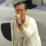 Faith No More's Jon Hudson: "I'm Working On A Few Ideas Right Now"
