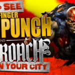 Five Finger Death Punch, Papa Roach, In This Moment, Etc. Tour Announced