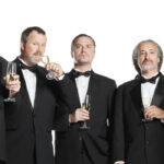 Faith No More & Refused Announce North American Tour