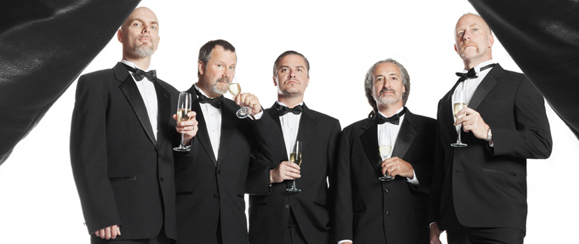 Faith No More & Refused Announce North American Tour