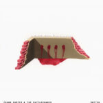 Frank Carter And The Rattlesnakes (Ex-Gallows) Set May Release For Debut EP, Plot UK Tour