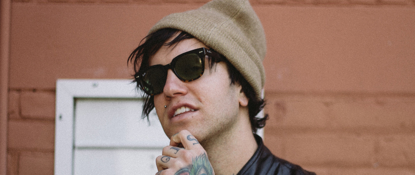 Attila's Chris Fronzak Amusingly Trolled Ex-Of Mice & Men Singer Austin Carlile On Twitter