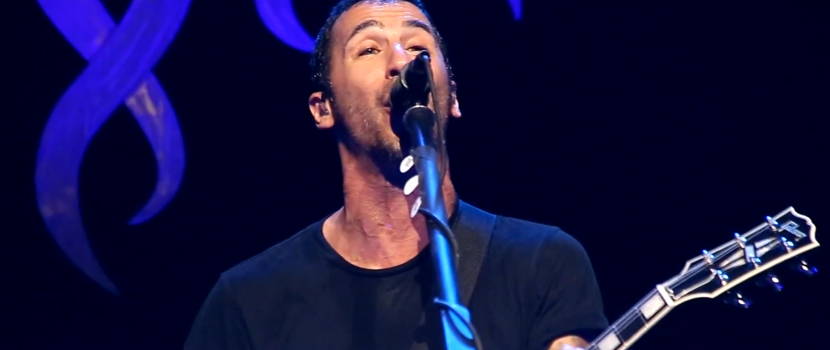 Godsmack, Ozzy Osbourne, Etc. Booked For 2018 'Monster Energy Fort Rock' Festival