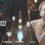 'Guitar Hero' To Return This Fall With 'Guitar Hero Live'