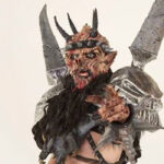 Memorial Marker For Late Gwar Frontman Dave Brockie To Be Unveiled In August