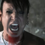 HELLYEAH Filming New Music Video