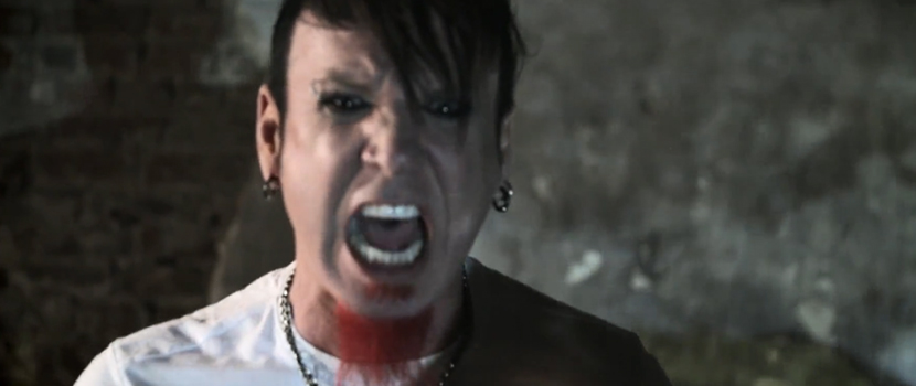 HELLYEAH Take Aim At Domestic Violence With "Hush" Music Video