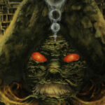 High On Fire Announce New Album "Luminiferous"