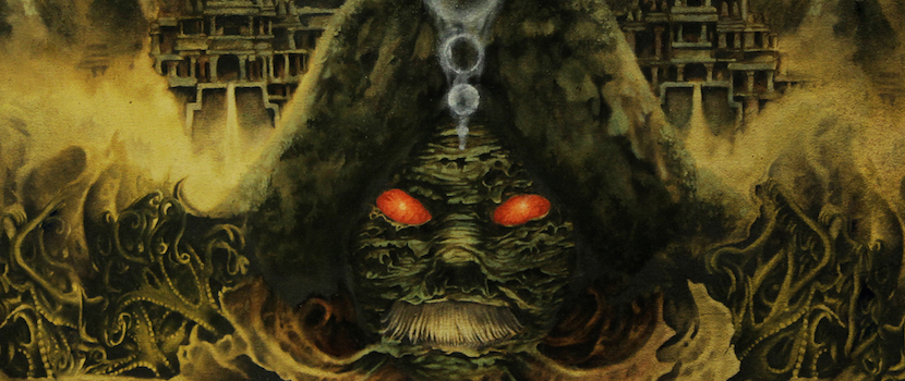 High On Fire Announce New Album "Luminiferous"