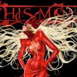 In This Moment Reveal Cover Art For Greatest Hits Release "Rise Of The Blood Legion..."