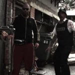 The Homeless Have Their Revenge In King Parrot's Campy "Home Is Where The Gutter Is" Video