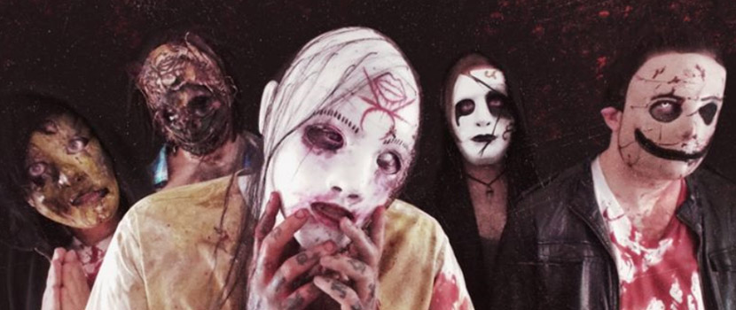 Kissing Candice & It Lies Within Announce U.S. Tour