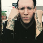 Marilyn Manson To Appear As A Hitman In New Film 'Let Me Make You A Martyr'