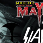 2015 'Rockstar Mayhem Festival' Dates Leak