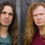 Megadeth Officially Welcome Angra's Kiko Loureiro As Their New Guitarist