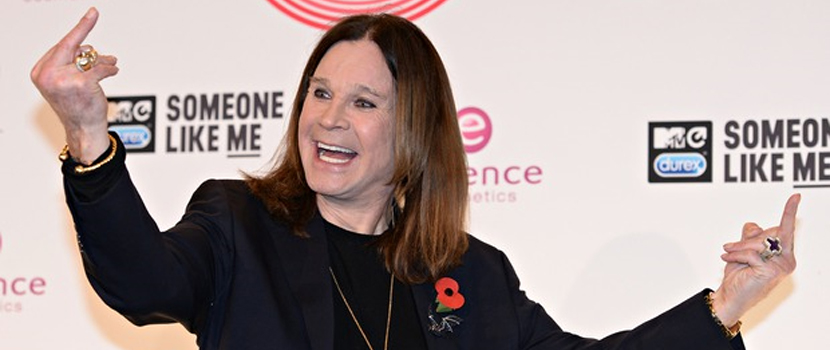 Ozzy Osbourne Fires Back At Estranged Drummer Bill Ward: "Physically, You Knew You Were Fucked." (Updated)