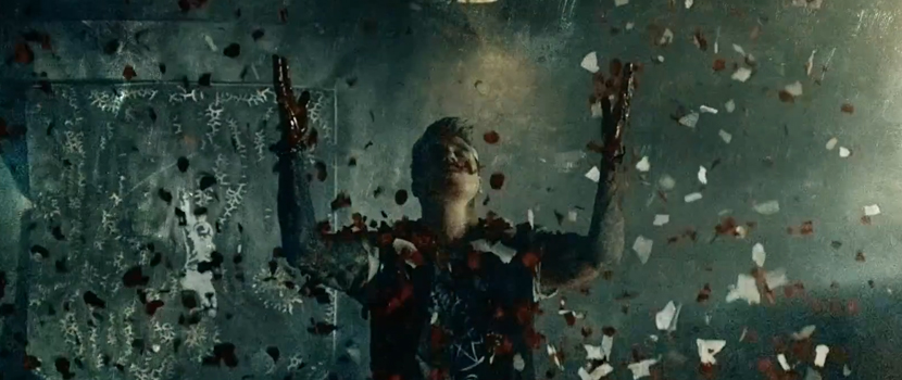 Papa Roach Tease New "Gravity" Music Video