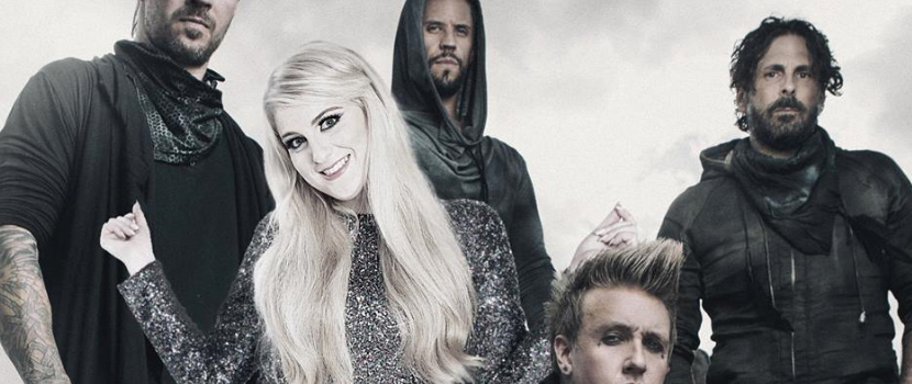 Papa Roach, Slipknot, Battlecross, Shai Hulud & More Take Part In April Fool's