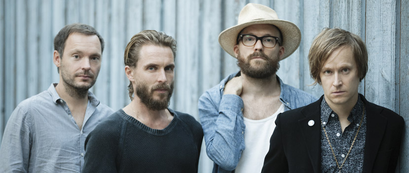 Refused, Rancid, Descendents, Etc. Set For 2019 'Punk Rock Bowling & Music Festival'