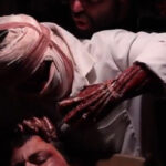 Skinless Skin A Man In Their New NSFW "Skinless" Music Video