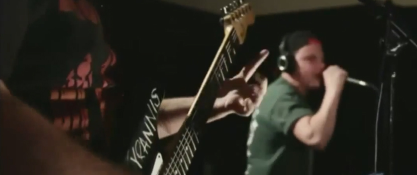 Stray From The Path Debut New Song "Outbreak", Footage Available